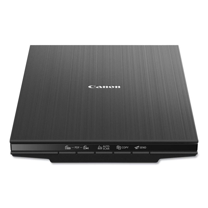 Scanner Canon CanoScan LiDE 400 Slim - 4800 x 4800 dpi - Scanner